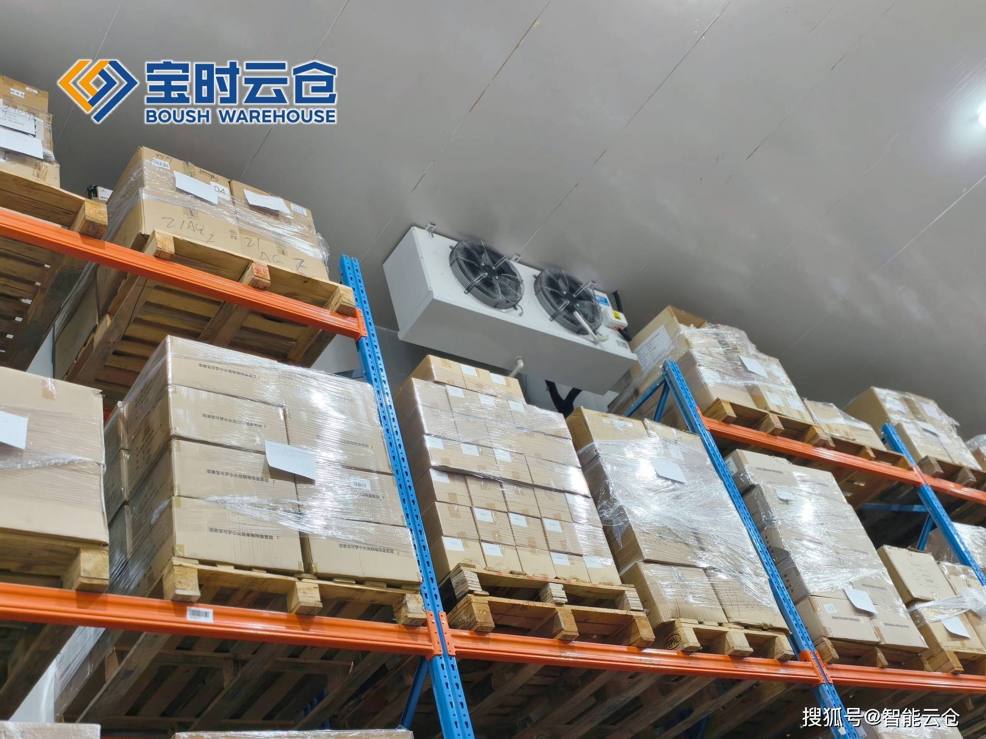新竹市领先物流品牌升级(领先物流服务商是自营物流)