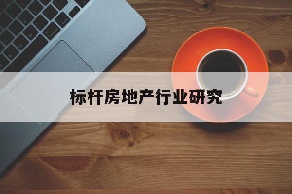 新竹市标杆房地产行业研究(房地产领域的标杆人物)