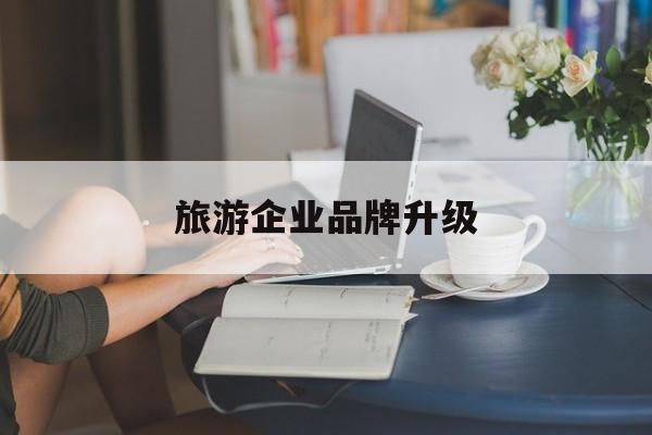 新竹市旅游企业品牌升级(旅游企业品牌升级措施)