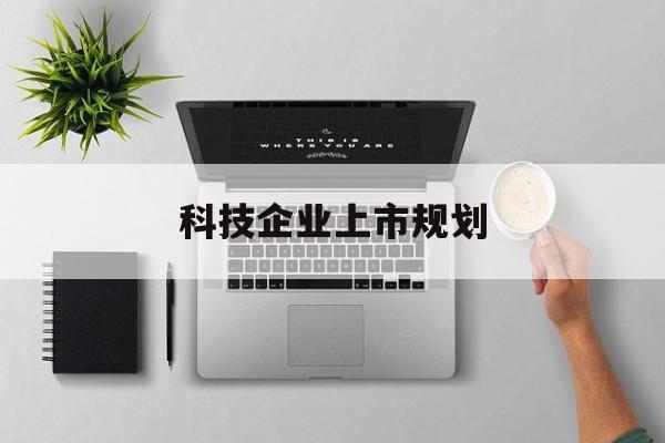 新竹市科技企业上市规划(大型科技企业 上市)